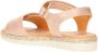 Bullboxer sandalen roségoud Leer 38 | Sandaal van - Thumbnail 6