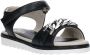 Bullboxer Aoh003f1s Sandalen Meisjes Zwart - Thumbnail 5