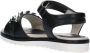 Bullboxer Aoh003f1s Sandalen Meisjes Zwart - Thumbnail 6