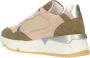 Bullboxer Sneakers 323020E5C_AVOC groen 37 - Thumbnail 4