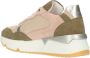 Bullboxer Sneakers 323020E5C_AVOC groen 36 - Thumbnail 4