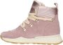 Bullboxer Sneaker Pink 33 Sneakers - Thumbnail 4