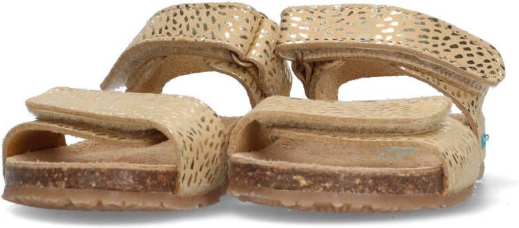 BunniesJR Bimi Beach sandalen goud