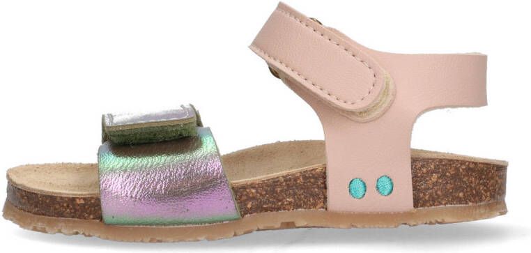 BunniesJR Bimi Beach sandalen lichtroze