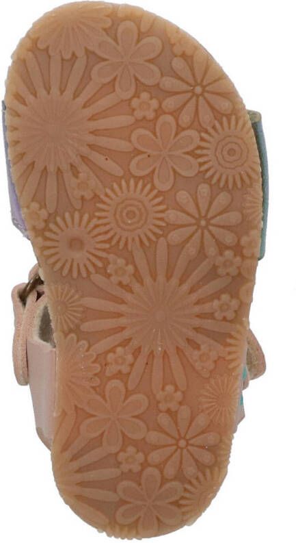 BunniesJR Bimi Beach sandalen lichtroze