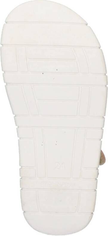 BunniesJR Bregje Beach sandalen roze