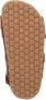 BunniesJR 224419-713 Jongens Platte Sandalen Cognac Imitatieleer Klittenband - Thumbnail 5