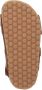 BunniesJR 224419-713 Jongens Platte Sandalen Cognac Imitatieleer Klittenband - Thumbnail 6