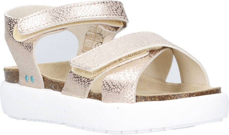 BunniesJR sandalen champagne