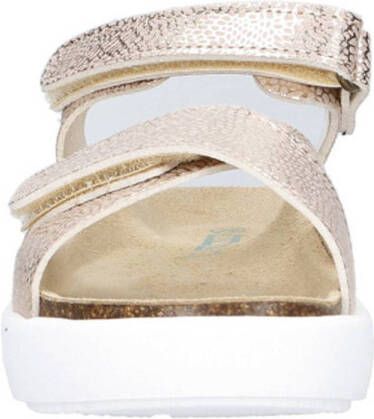 BunniesJR sandalen champagne