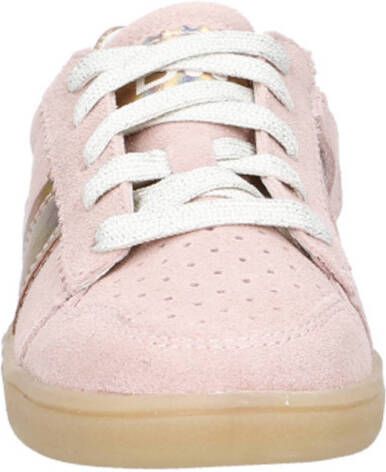 BunniesJR sneakers lichtroze