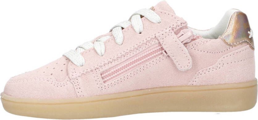 BunniesJR sneakers lichtroze