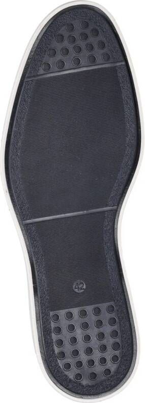 Cafe Moda suède loafers beige