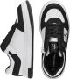 Calvin Klein Jeans Ck Jeans Sneakers Lage Gevetersneakers Streetwear Kind - Thumbnail 4