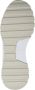 Calvin Klein chunky leren sneakers wit - Thumbnail 3