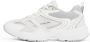 Calvin Klein Jeans Sneakers met labelprint model 'RETRO TENNIS' - Thumbnail 3