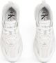 Calvin Klein Jeans Sneakers met labelprint model 'RETRO TENNIS' - Thumbnail 4