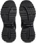 Calvin Klein Hike runner chunky sneakers zwart - Thumbnail 2