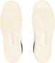 Calvin Klein Jeans Heren Schoenen Wit Herfst Winter Collectie White Heren - Thumbnail 10