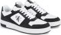 Calvin Klein Jeans Multikleurige stijlvolle sneakers voor mannen White Heren - Thumbnail 3