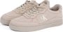 Calvin Klein Sneakers CLASSIC CUPSOLE WAVE MG CS vrijetijdsschoen lage schoen veterschoen in klassieke uitstraling - Thumbnail 1