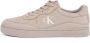 Calvin Klein Sneakers CLASSIC CUPSOLE WAVE MG CS vrijetijdsschoen lage schoen veterschoen in klassieke uitstraling - Thumbnail 5
