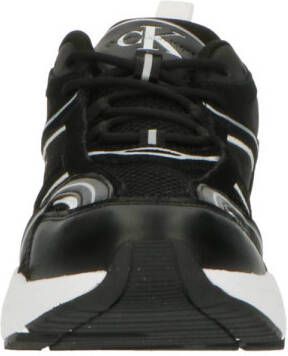 CALVIN KLEIN JEANS sneakers zwart