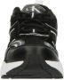 Calvin Klein Klassieke Retro Tennisschoenen Black Heren - Thumbnail 5