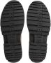 Calvin Klein Jeans Chelsea boots van leer model 'LUG MID CHELSEA' - Thumbnail 9