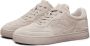 Calvin Klein Jeans Classic Cupsole Iconic Schoenen Beige Man - Thumbnail 5
