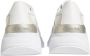 Calvin Klein Slippers Wedge Sneaker in beige - Thumbnail 4