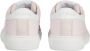 Calvin Klein Sportieve Roze Sneakers met Contrastdetails Pink Dames - Thumbnail 7