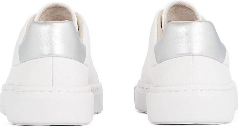 CALVIN KLEIN JEANS sneakers wit