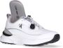 Calvin Klein sneakers wit - Thumbnail 2