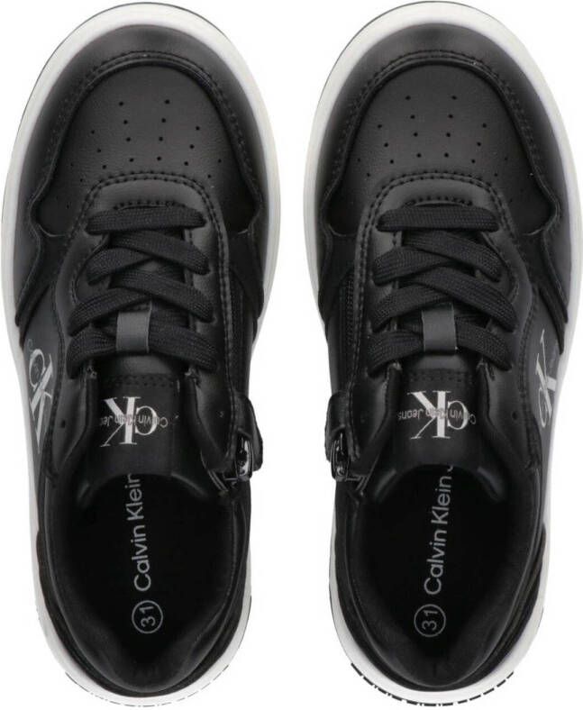 Calvin Klein sneakers zwart
