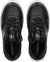 Calvin Klein sneakers zwart Jongens Synthetisch Effen 31 - Thumbnail 3