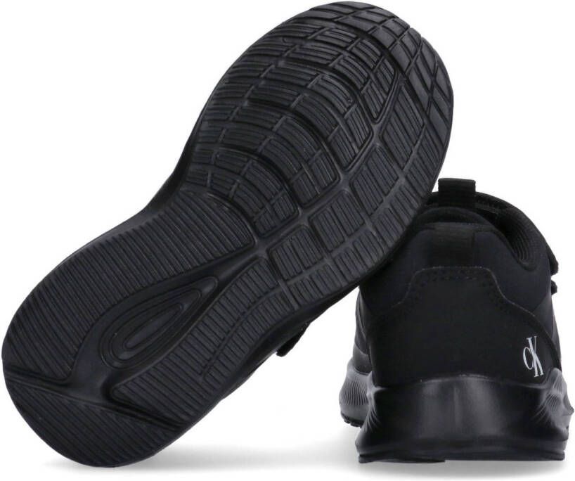 Calvin Klein sneakers zwart