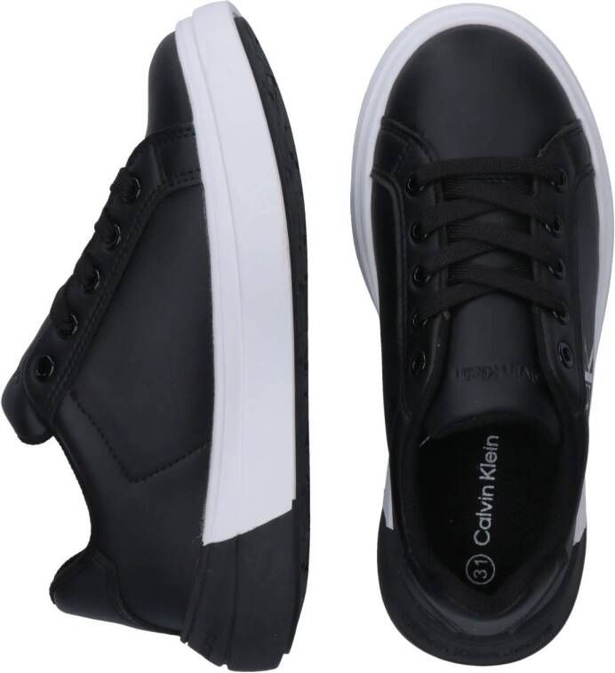 Calvin Klein sneakers zwart
