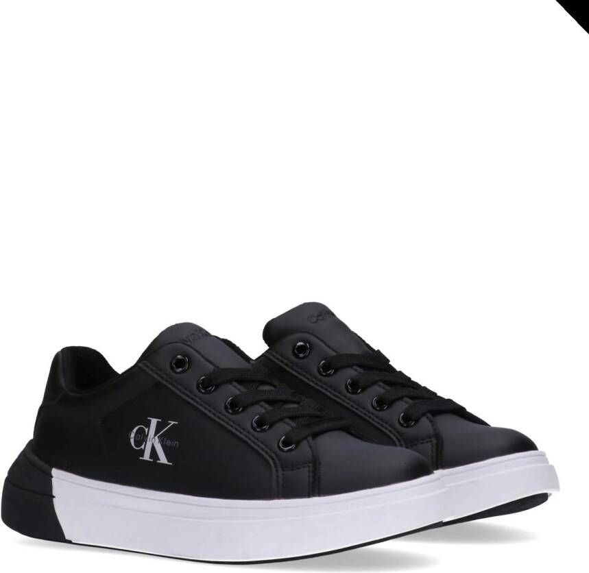 Calvin Klein sneakers zwart