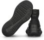Calvin Klein sock sneakers zwart Jongens Synthetisch Logo 30 - Thumbnail 3