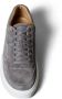 Calvin Klein Clean Cup Low Laceup Sneakers - Thumbnail 3