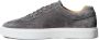 Calvin Klein Clean Cup Low Laceup Sneakers - Thumbnail 4