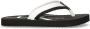 Calvin Klein teenslippers zwart wit Jongens Textiel 26 - Thumbnail 3