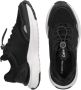Calvin Klein Tyler sneakers zwart - Thumbnail 3
