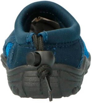 Campri waterschoenen Donkerblauw blauw kids