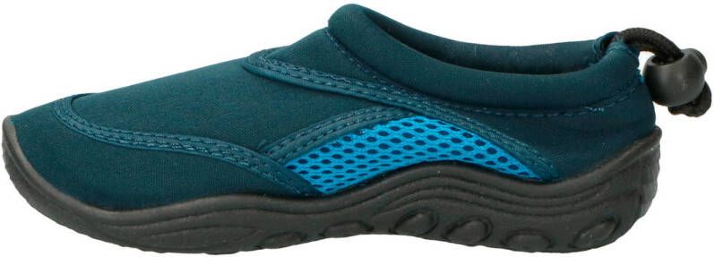 Campri waterschoenen Donkerblauw blauw kids