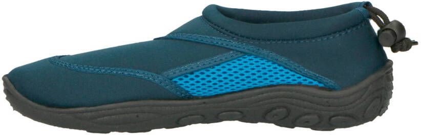 Campri waterschoenen donkerblauw