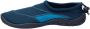 Campri waterschoenen donkerblauw Textiel 42 - Thumbnail 2