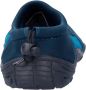 Campri waterschoenen donkerblauw Textiel 42 - Thumbnail 3