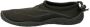 Campri waterschoenen zwart Textiel 41 - Thumbnail 2